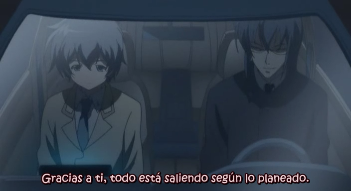 Mushi-Uta (Kantan Seiki Fansub)